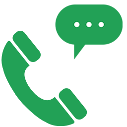 التواصل معك