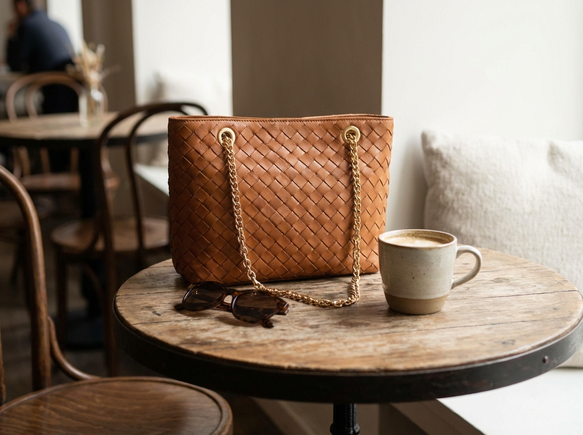 Sac à main tendance : الأشكال والألوان التي تخطف الأنظار حالياً.